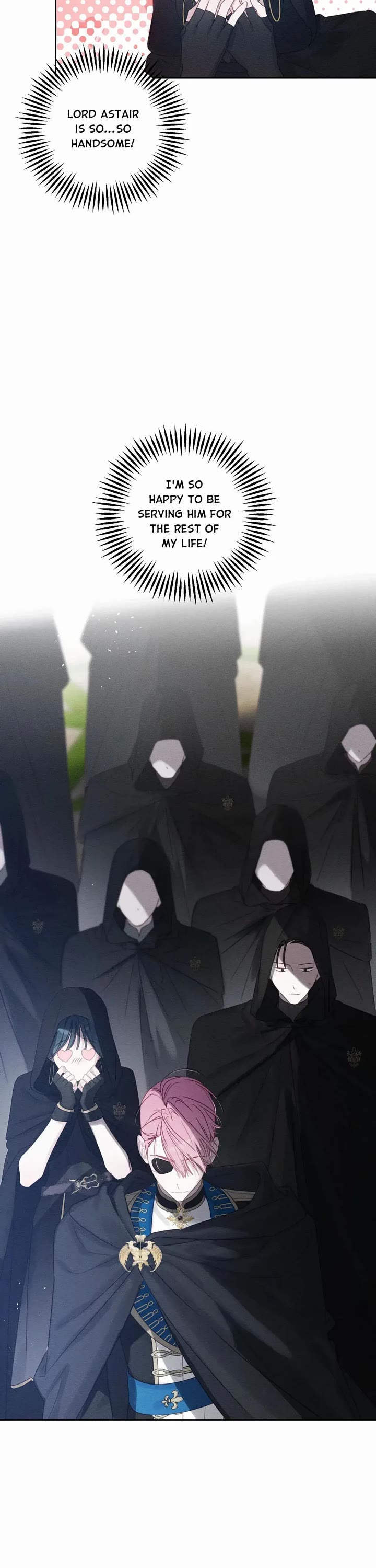 Let's Hide My Little Brother chapter 74 page 7