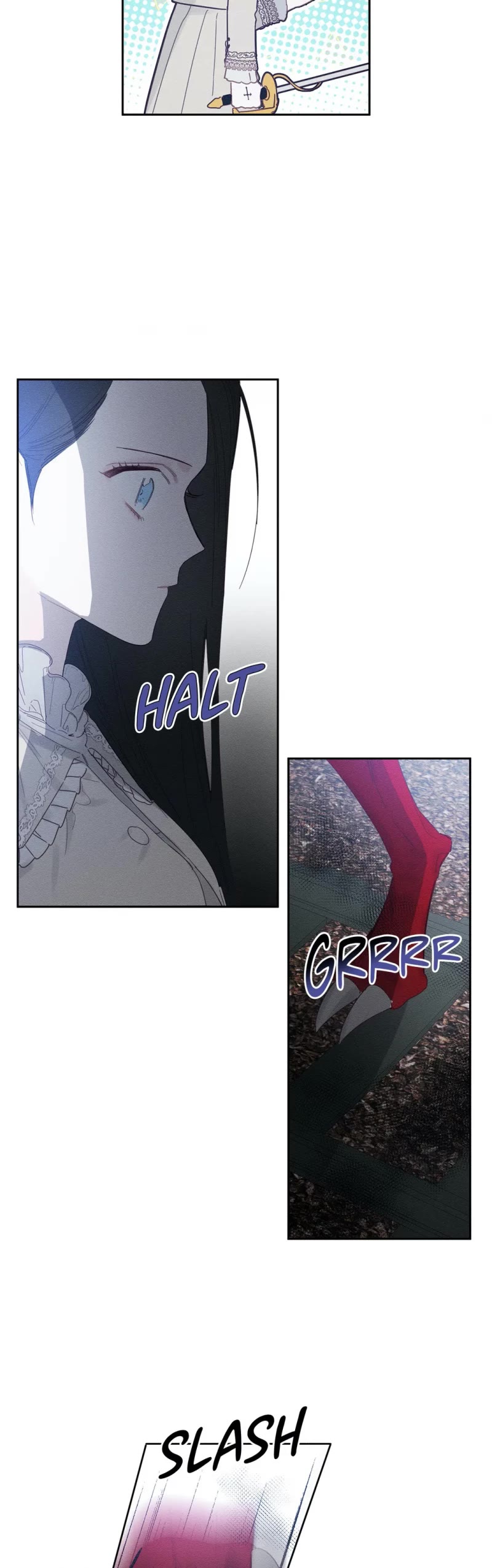 Let's Hide My Little Brother chapter 8 page 10