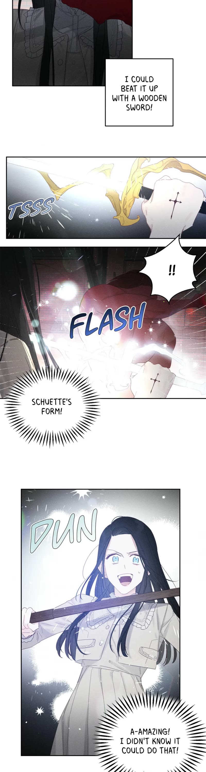 Let's Hide My Little Brother chapter 8 page 12