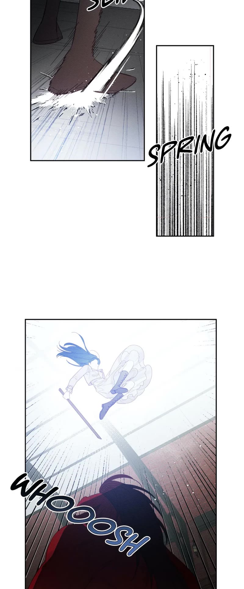 Let's Hide My Little Brother chapter 8 page 14