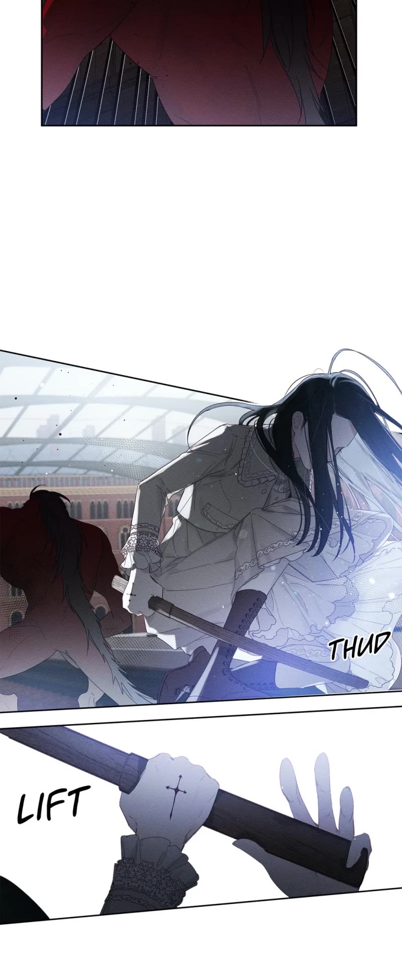 Let's Hide My Little Brother chapter 8 page 15