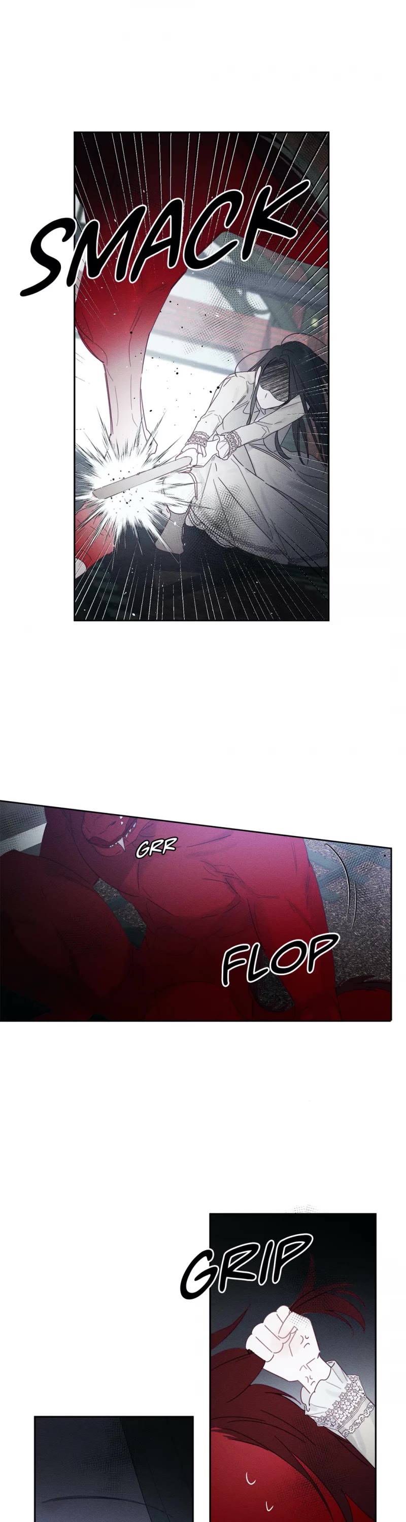 Let's Hide My Little Brother chapter 8 page 16