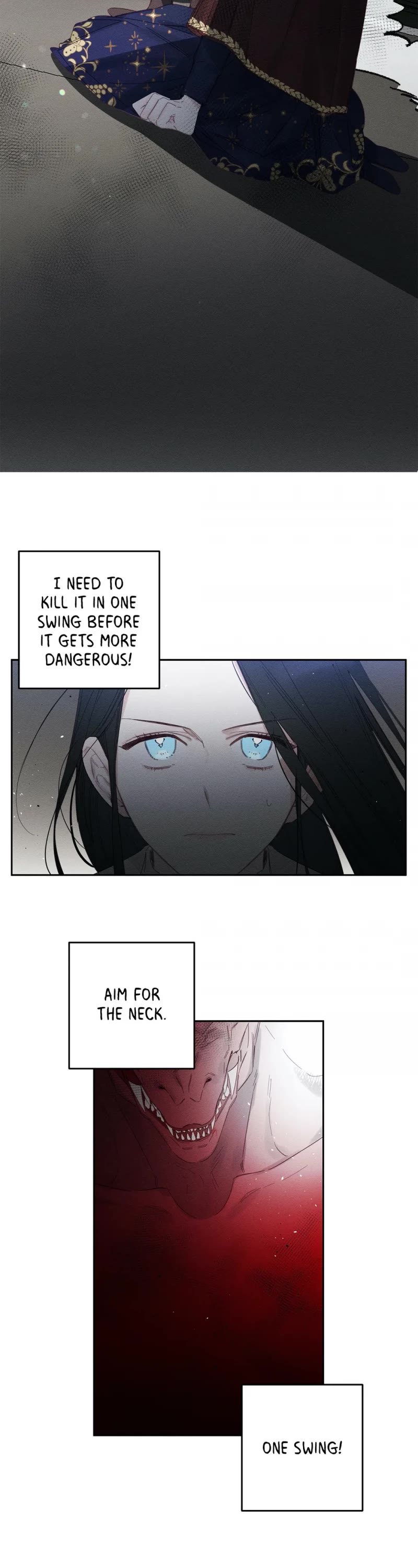 Let's Hide My Little Brother chapter 8 page 2