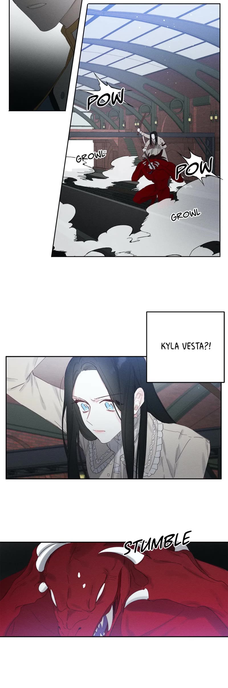 Let's Hide My Little Brother chapter 8 page 20