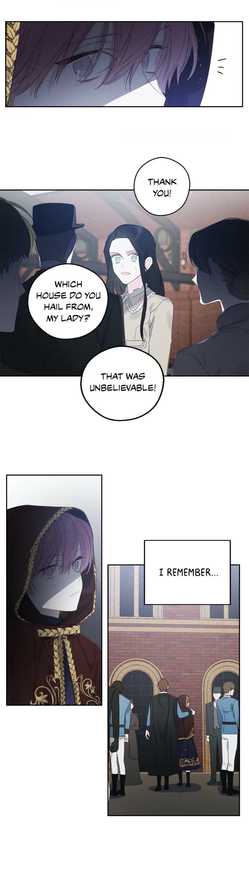 Let's Hide My Little Brother chapter 8 page 26