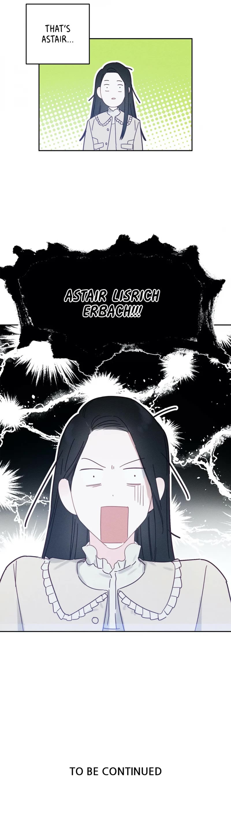 Let's Hide My Little Brother chapter 8 page 27