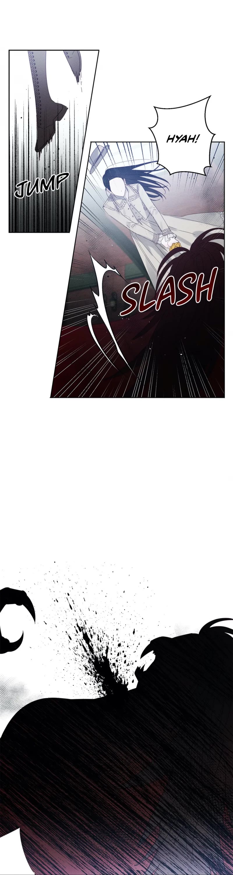 Let's Hide My Little Brother chapter 8 page 3