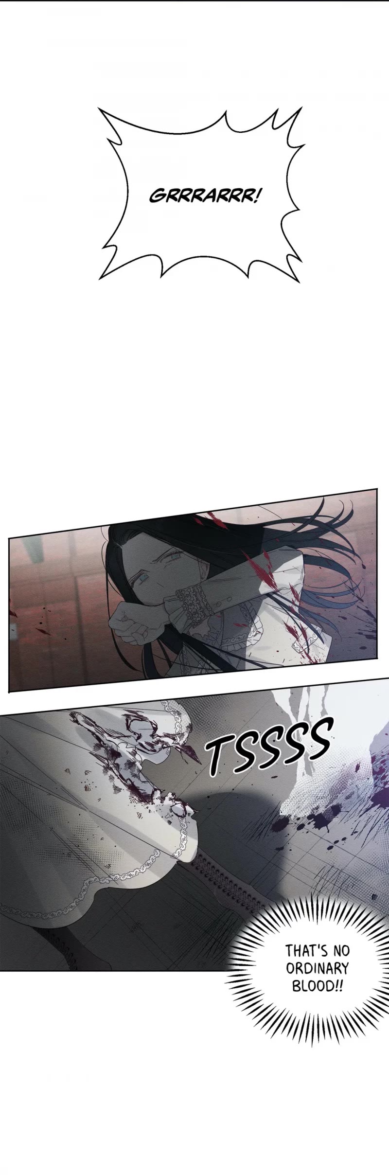 Let's Hide My Little Brother chapter 8 page 4