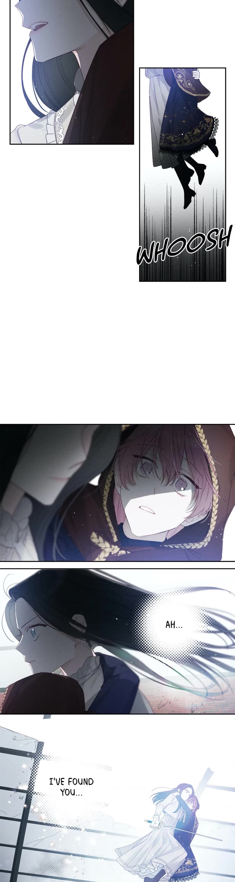 Let's Hide My Little Brother chapter 8 page 7