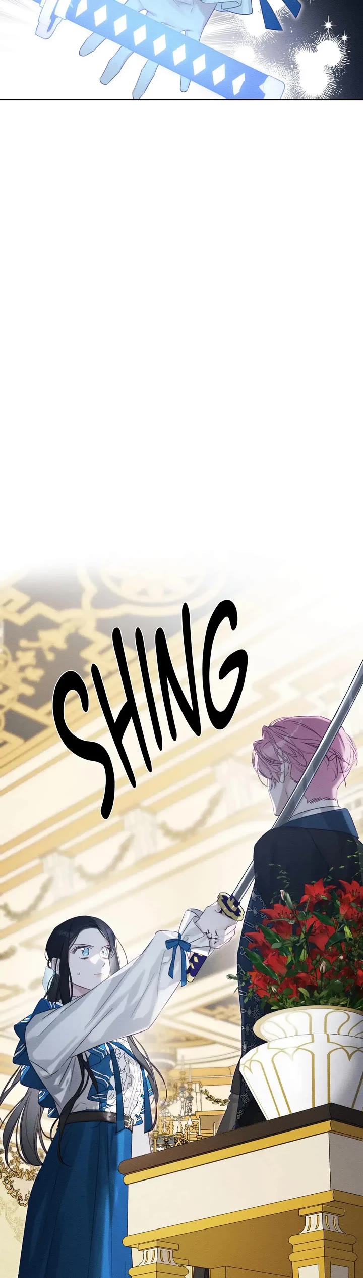 Let's Hide My Little Brother chapter 80 page 14