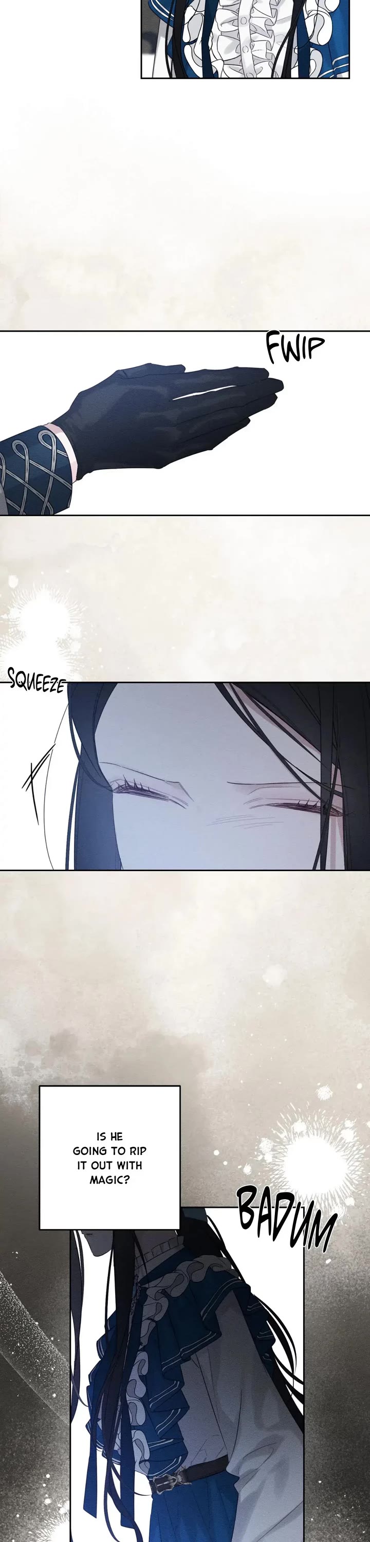 Let's Hide My Little Brother chapter 80 page 18