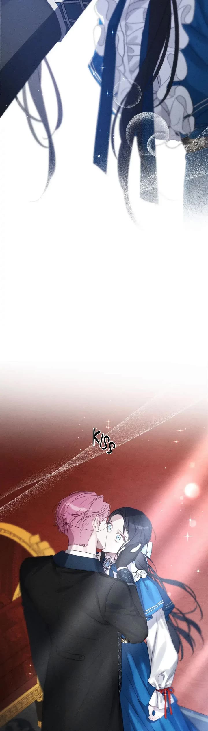 Let's Hide My Little Brother chapter 80 page 20