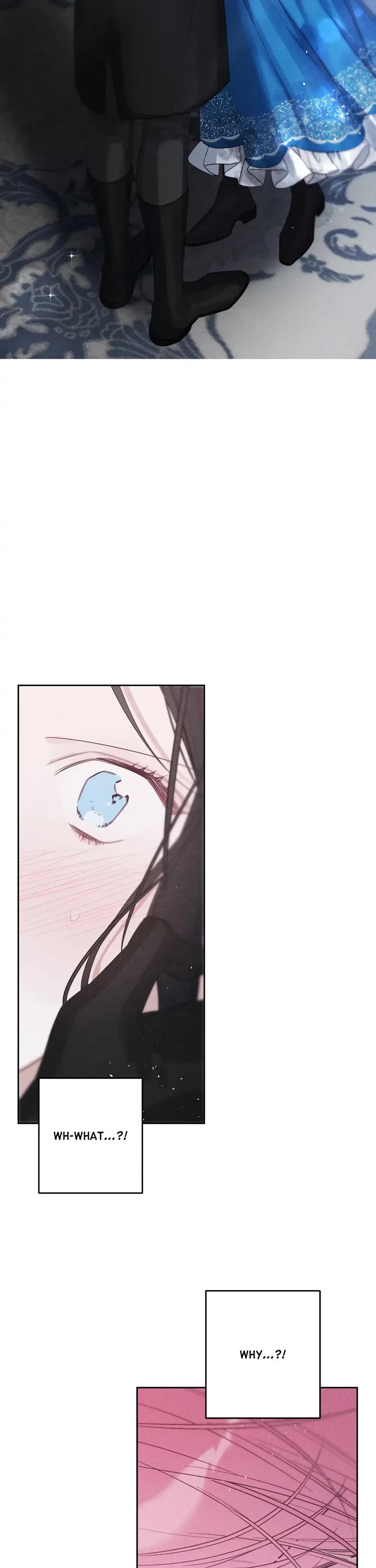 Let's Hide My Little Brother chapter 80 page 21