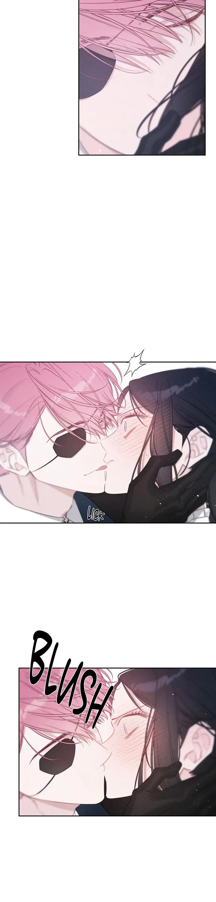 Let's Hide My Little Brother chapter 80 page 22