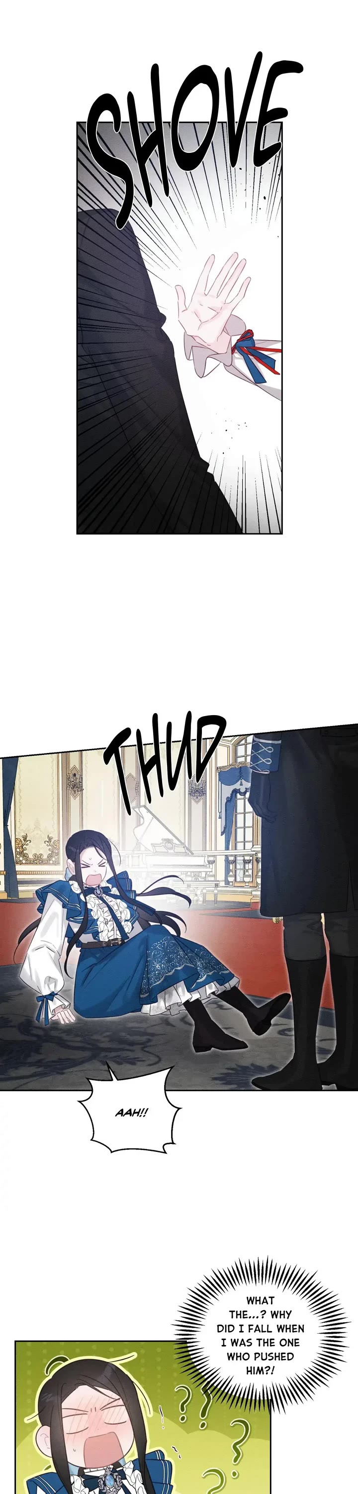 Let's Hide My Little Brother chapter 80 page 23