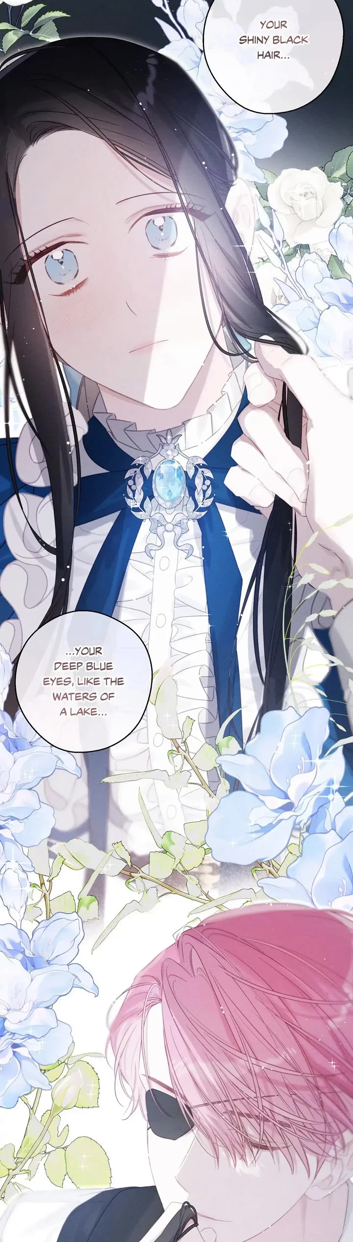 Let's Hide My Little Brother chapter 80 page 30