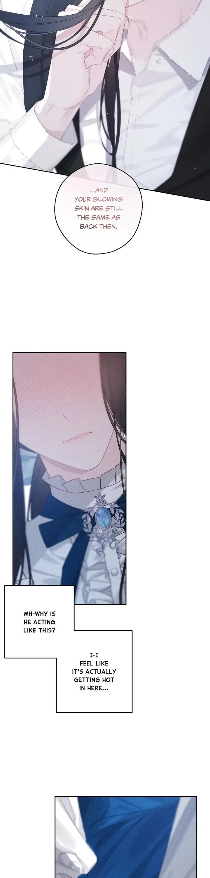 Let's Hide My Little Brother chapter 80 page 31