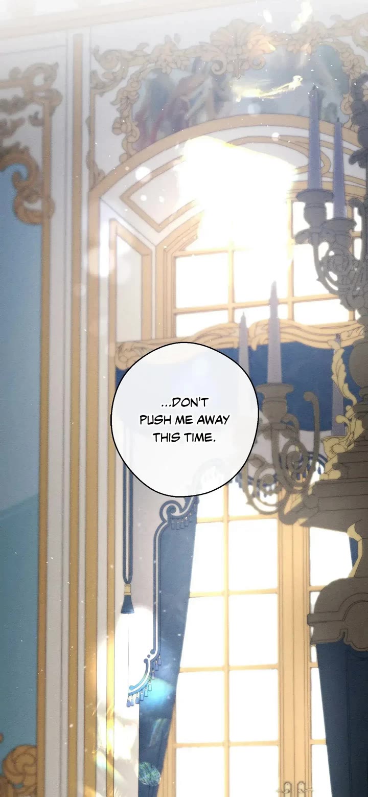 Let's Hide My Little Brother chapter 80 page 33