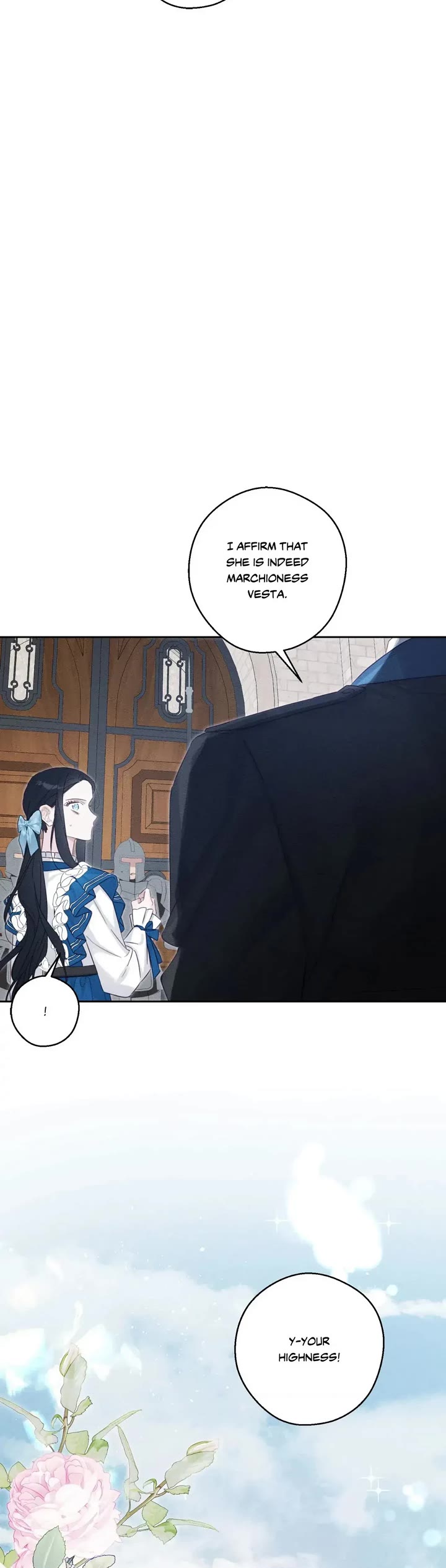 Let's Hide My Little Brother chapter 80 page 4