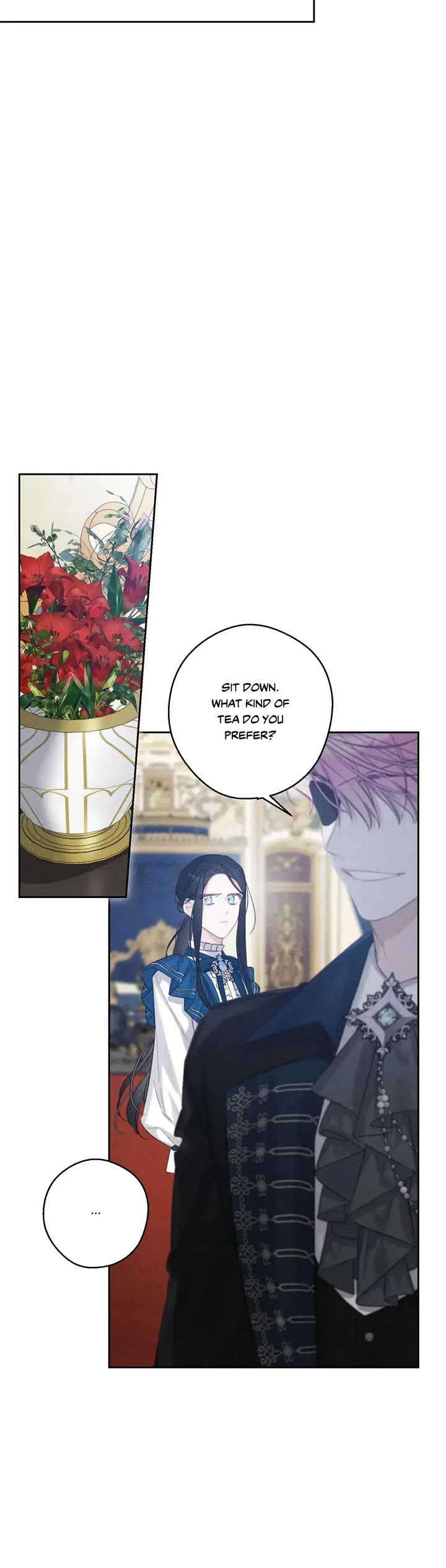 Let's Hide My Little Brother chapter 80 page 9