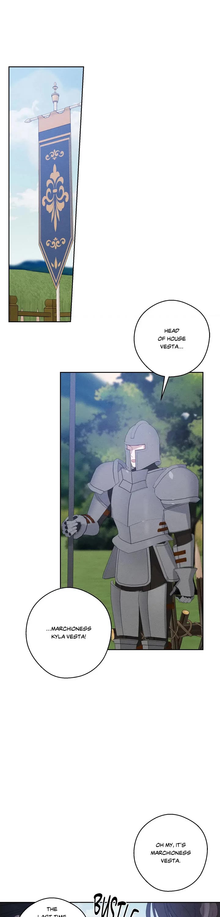 Let's Hide My Little Brother chapter 81 page 13