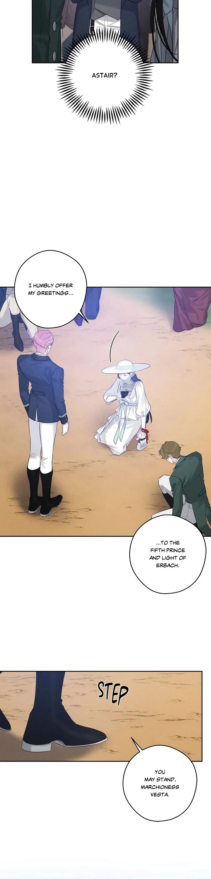 Let's Hide My Little Brother chapter 81 page 17