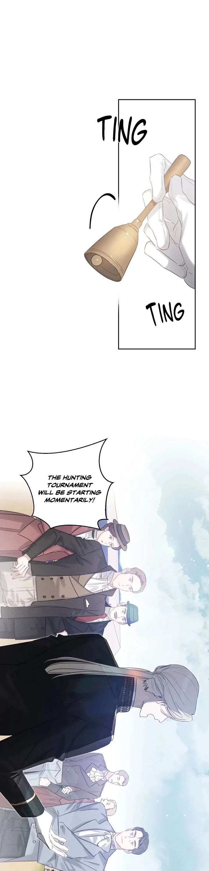 Let's Hide My Little Brother chapter 81 page 27