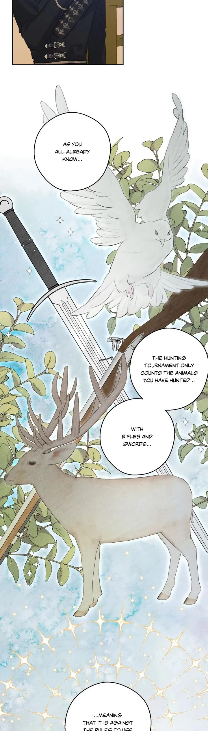 Let's Hide My Little Brother chapter 81 page 29