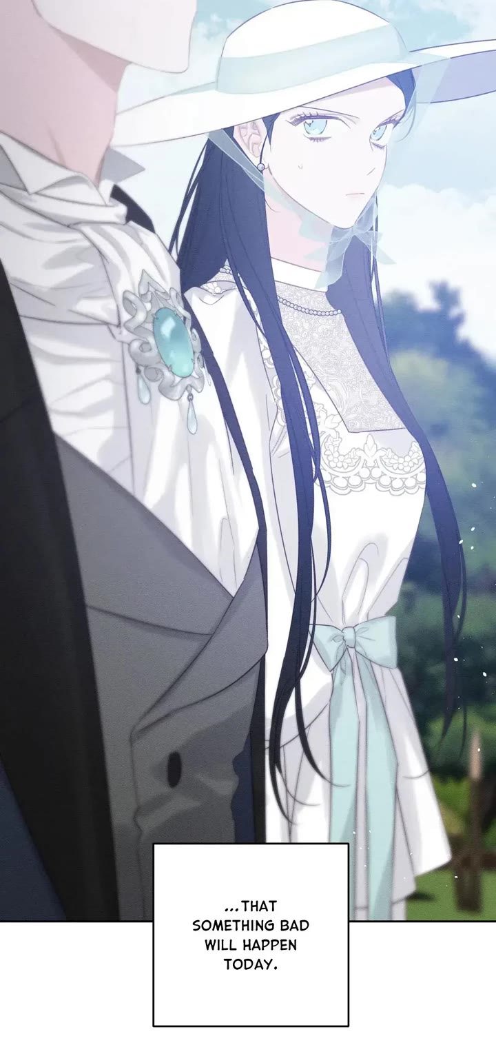 Let's Hide My Little Brother chapter 81 page 34