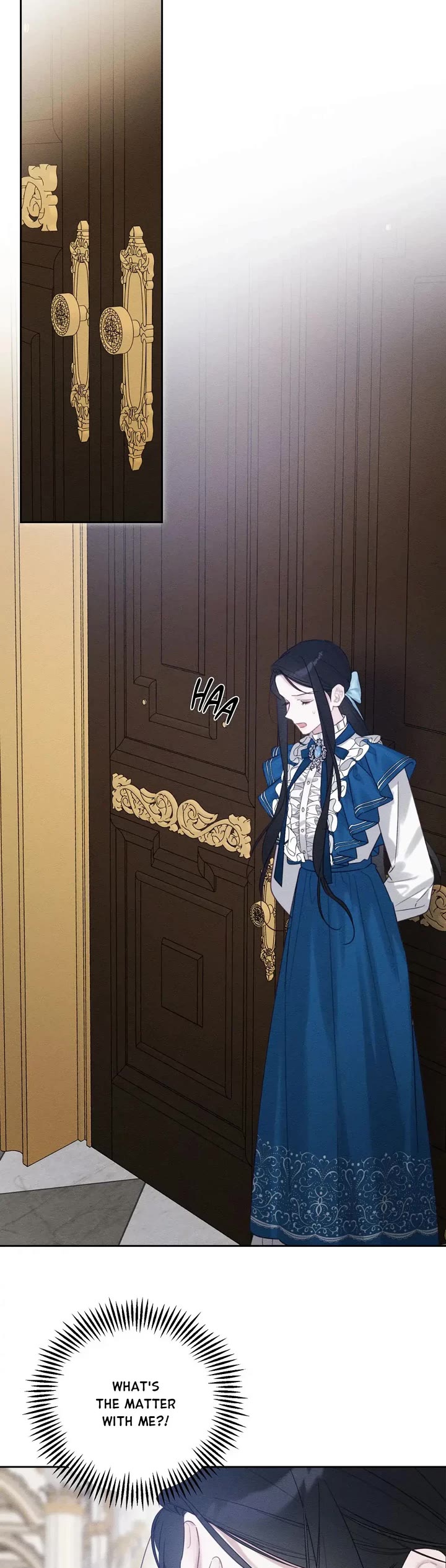 Let's Hide My Little Brother chapter 81 page 9