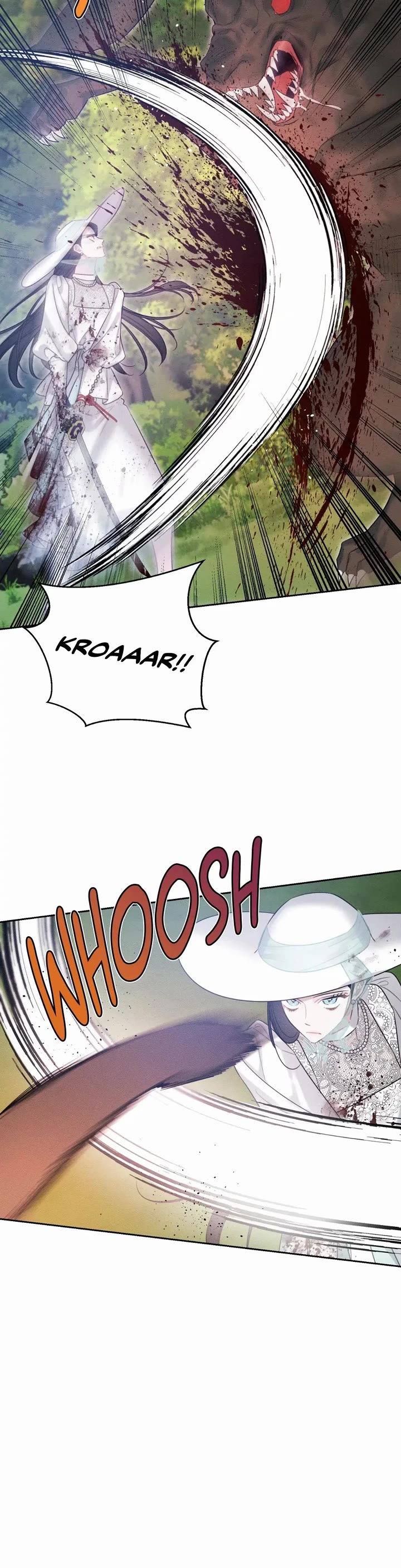 Let's Hide My Little Brother chapter 83 page 15