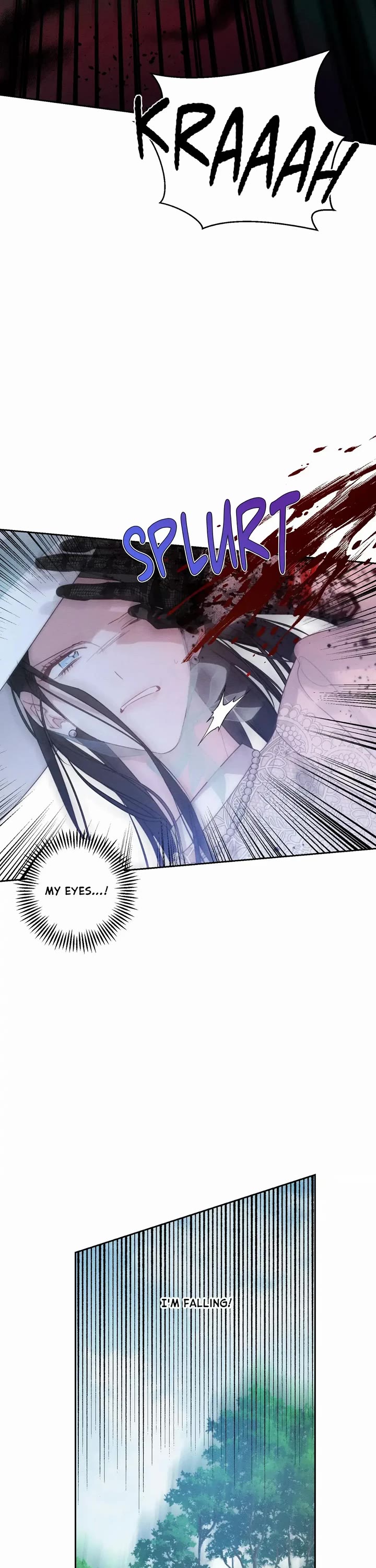 Let's Hide My Little Brother chapter 83 page 21