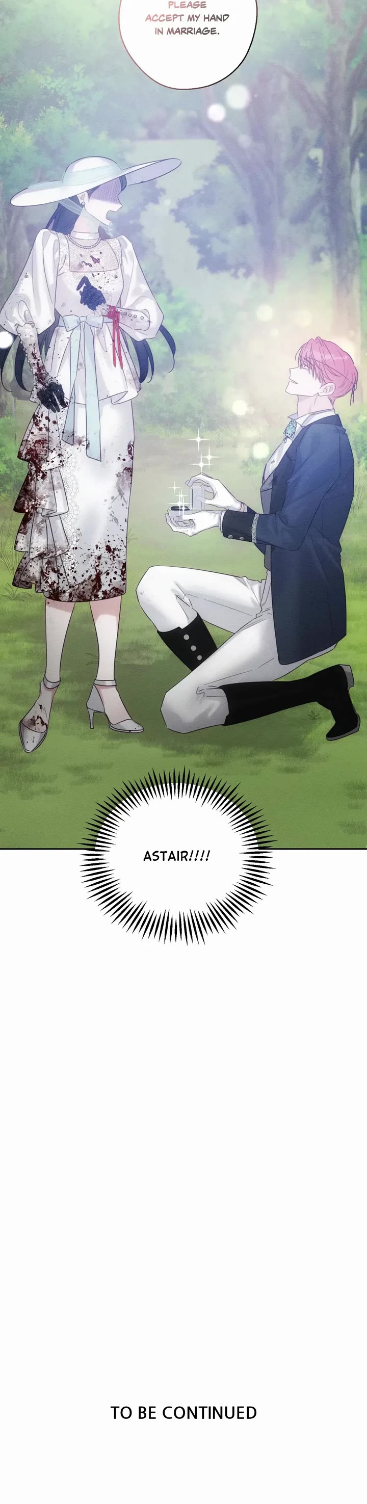 Let's Hide My Little Brother chapter 83 page 30