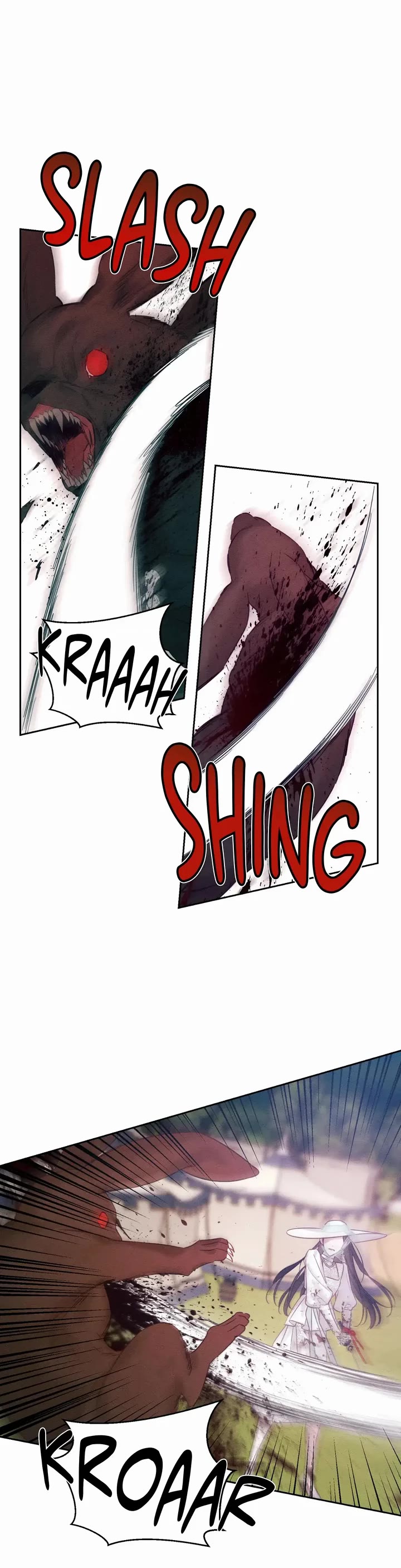 Let's Hide My Little Brother chapter 83 page 9