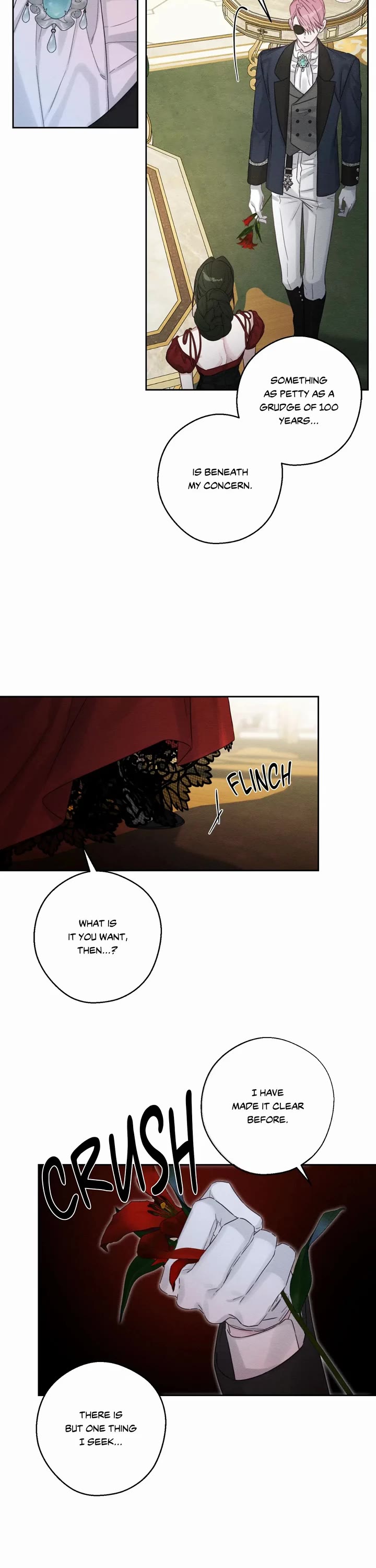 Let's Hide My Little Brother chapter 85 page 12