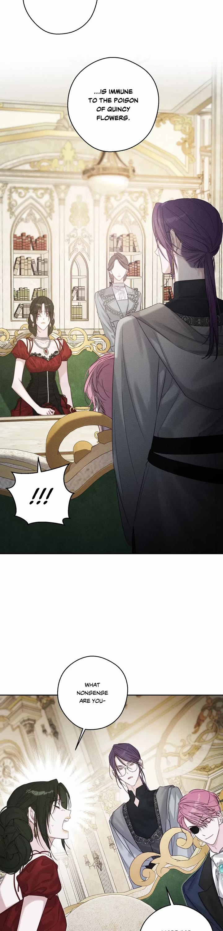 Let's Hide My Little Brother chapter 85 page 3