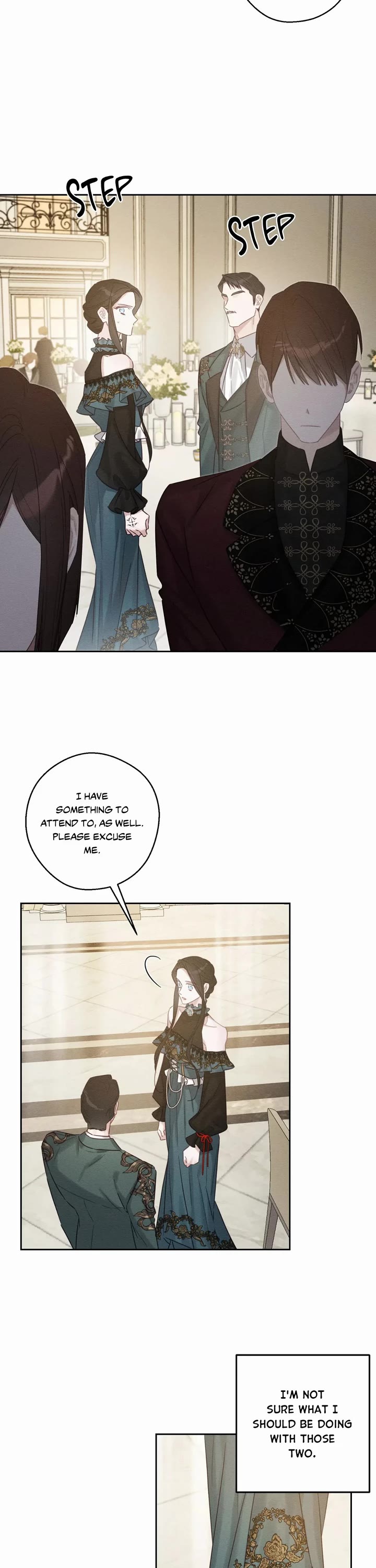 Let's Hide My Little Brother chapter 86 page 18