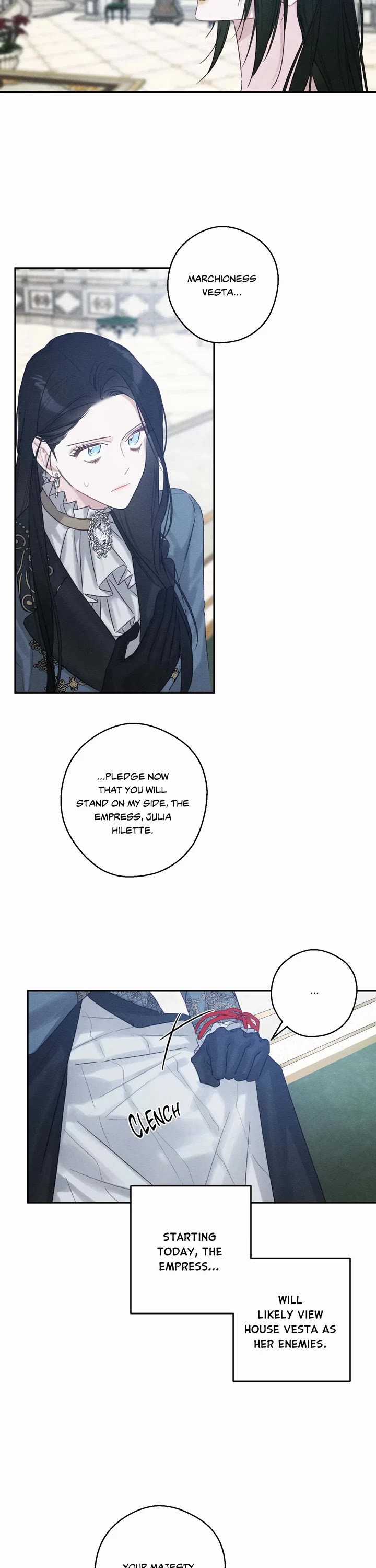 Let's Hide My Little Brother chapter 86 page 26