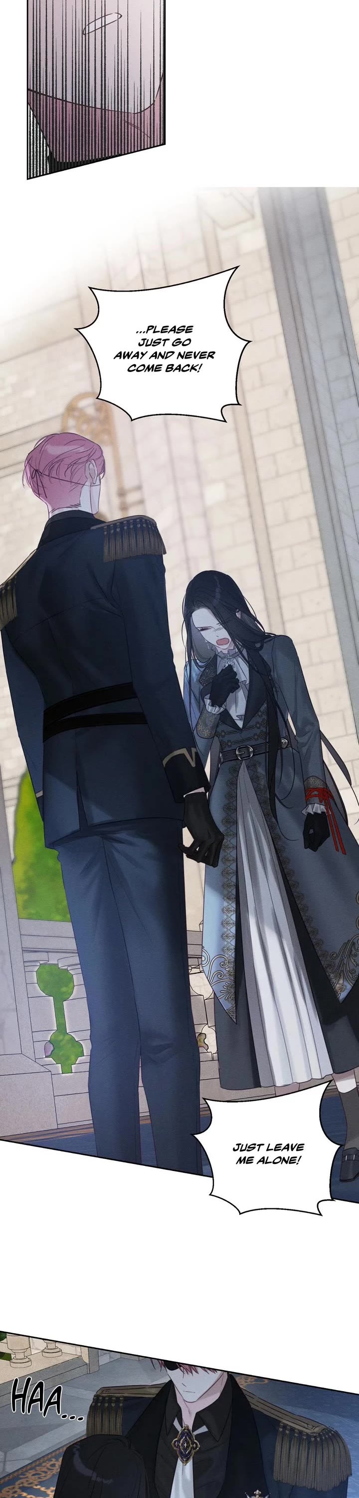 Let's Hide My Little Brother chapter 87 page 11