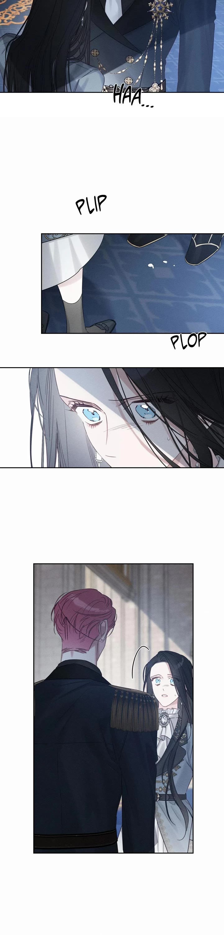 Let's Hide My Little Brother chapter 87 page 12