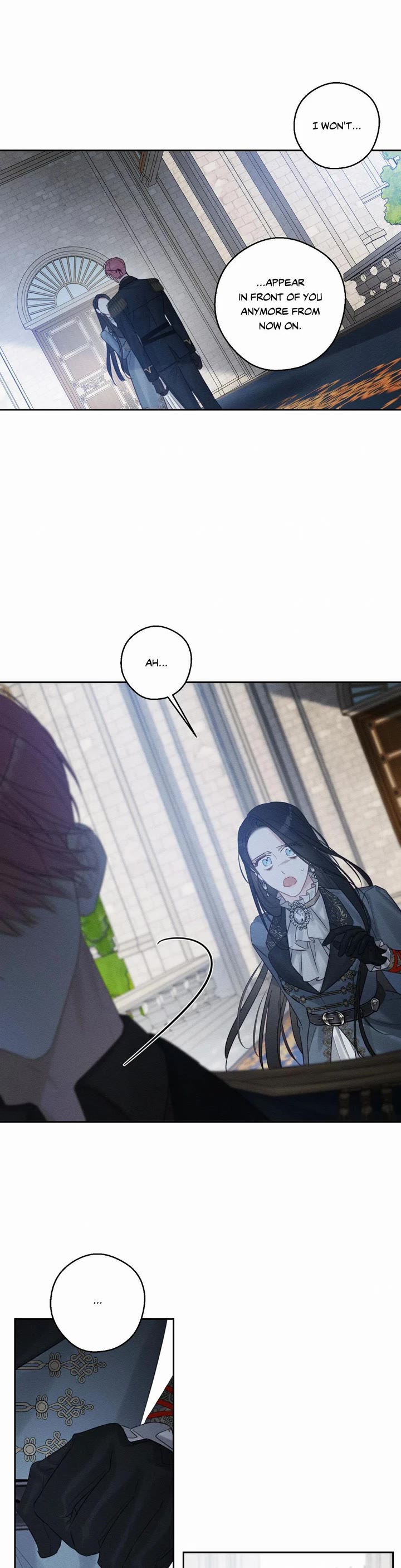 Let's Hide My Little Brother chapter 87 page 15