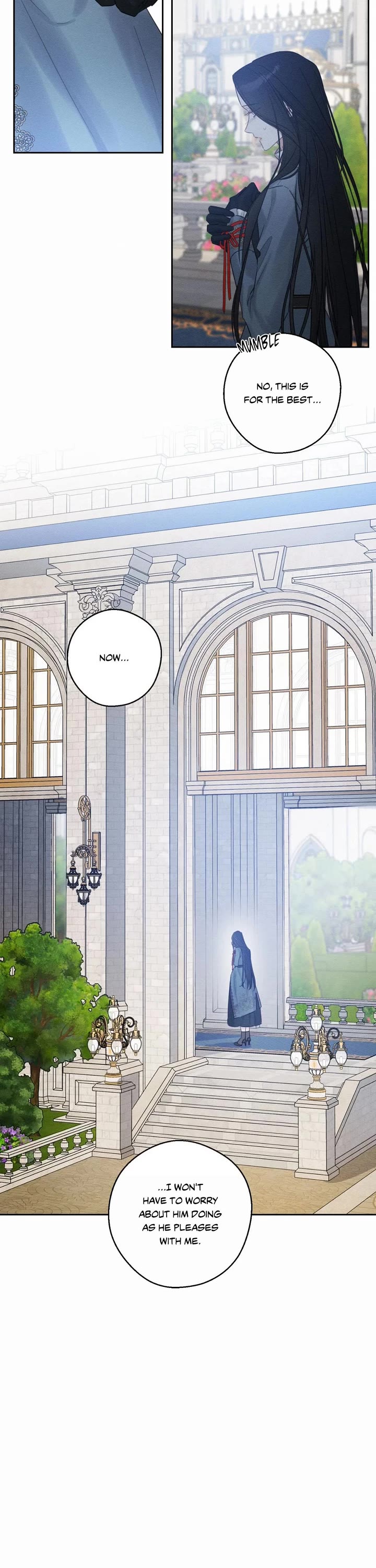 Let's Hide My Little Brother chapter 87 page 16