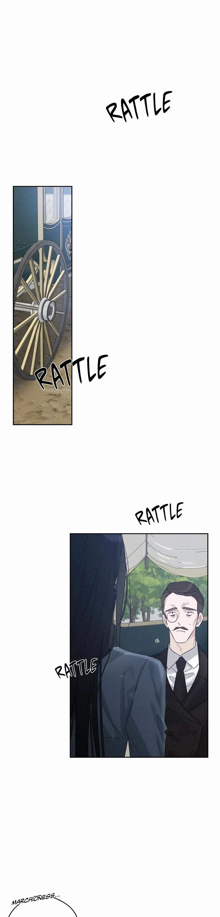 Let's Hide My Little Brother chapter 87 page 17