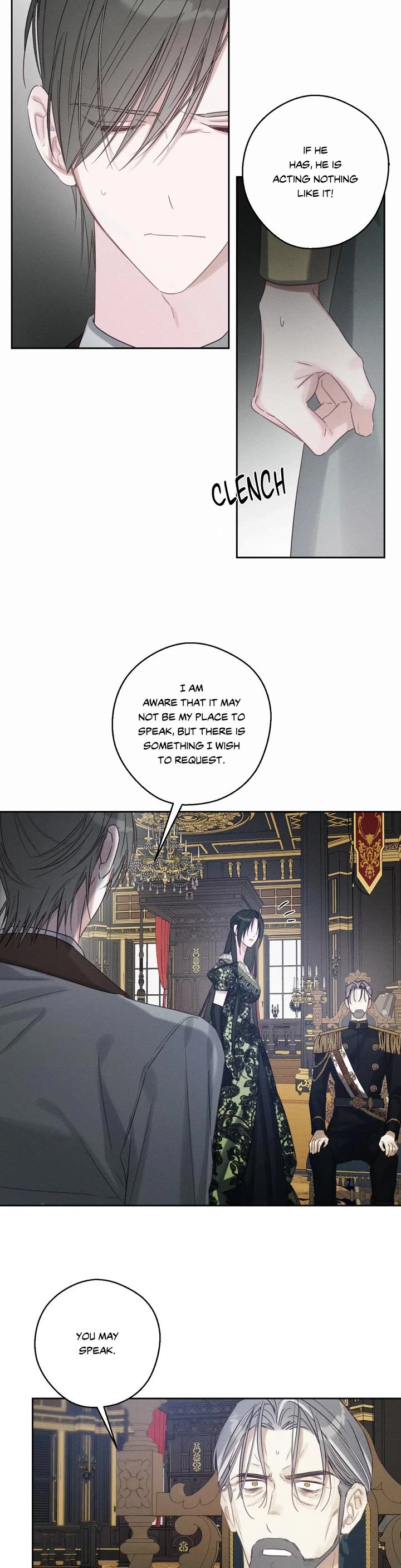 Let's Hide My Little Brother chapter 87 page 25