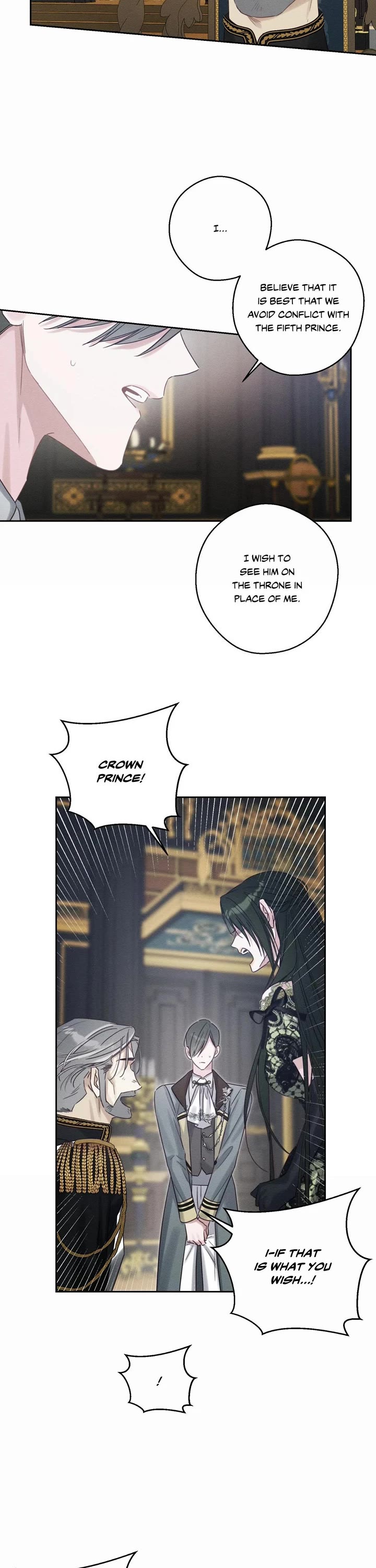 Let's Hide My Little Brother chapter 87 page 26