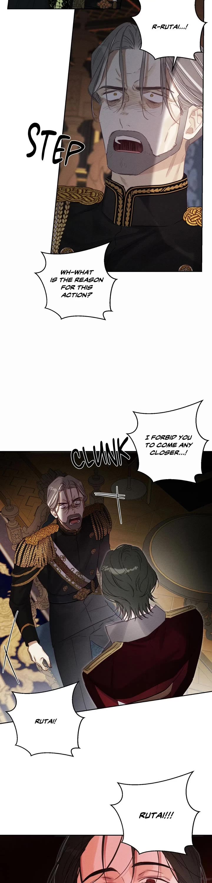 Let's Hide My Little Brother chapter 87 page 28