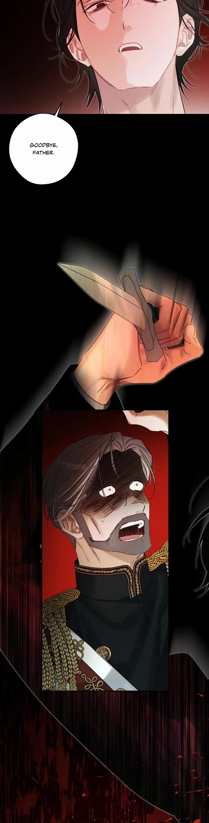 Let's Hide My Little Brother chapter 87 page 29