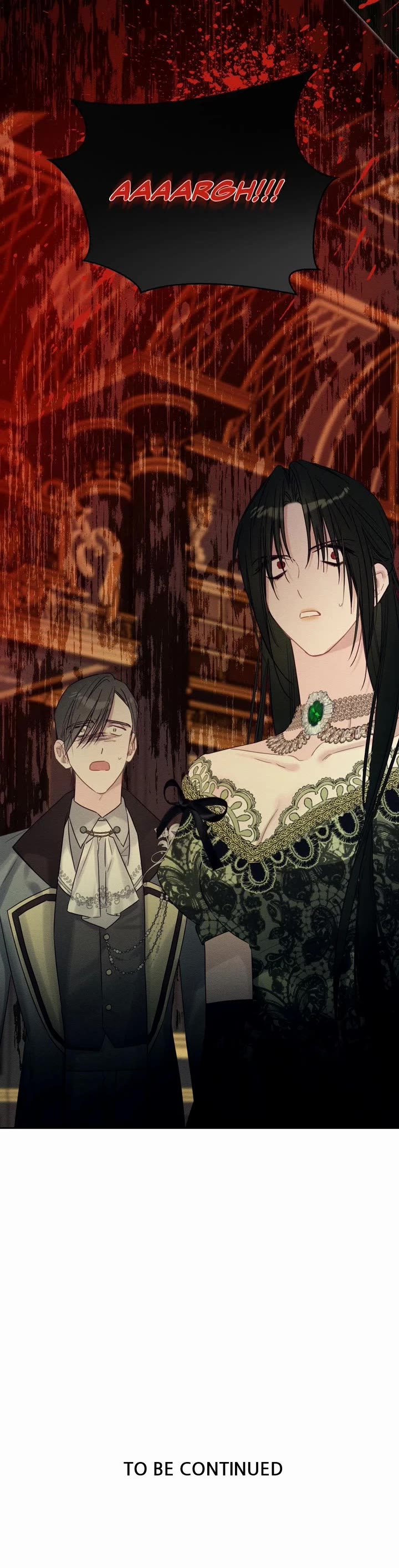 Let's Hide My Little Brother chapter 87 page 30