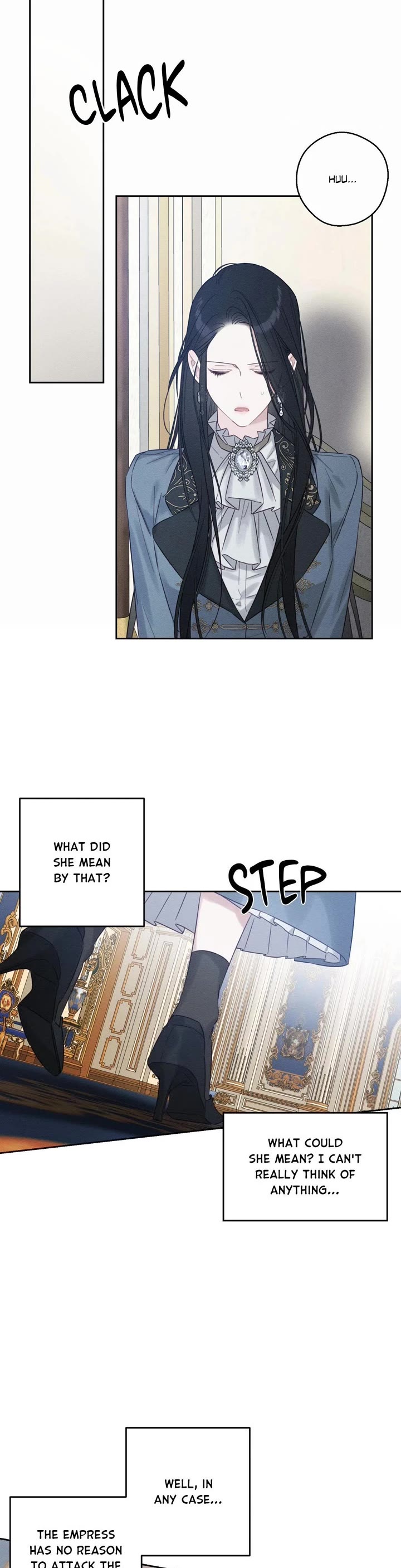 Let's Hide My Little Brother chapter 87 page 4