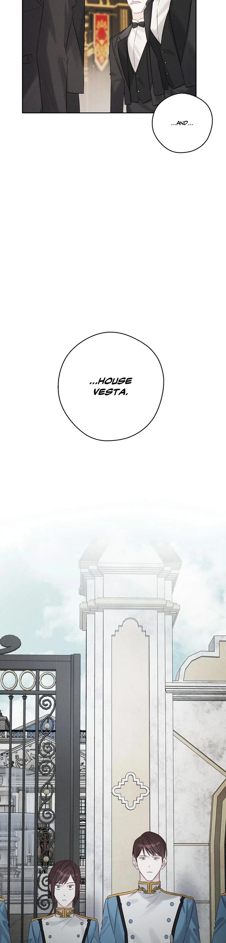 Let's Hide My Little Brother chapter 88 page 16